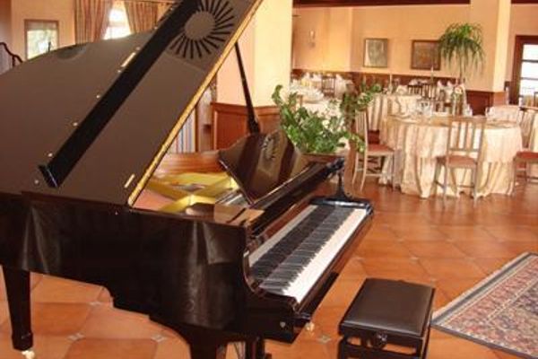 La Cantina di Palazzo Bello (Recanati)